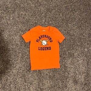 OshKosh Originals 3T shirt sleeve shirt